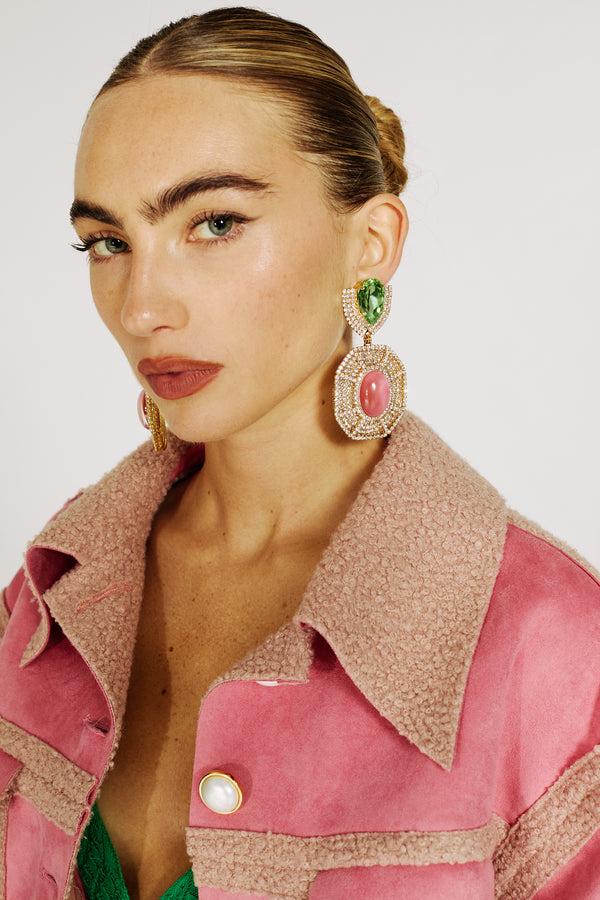 TALIA earrings