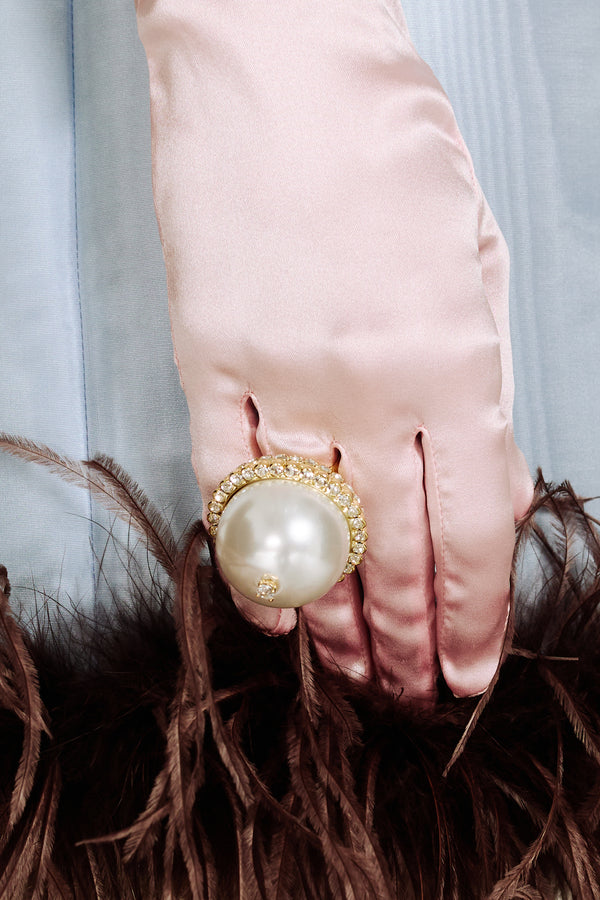 Perla ring