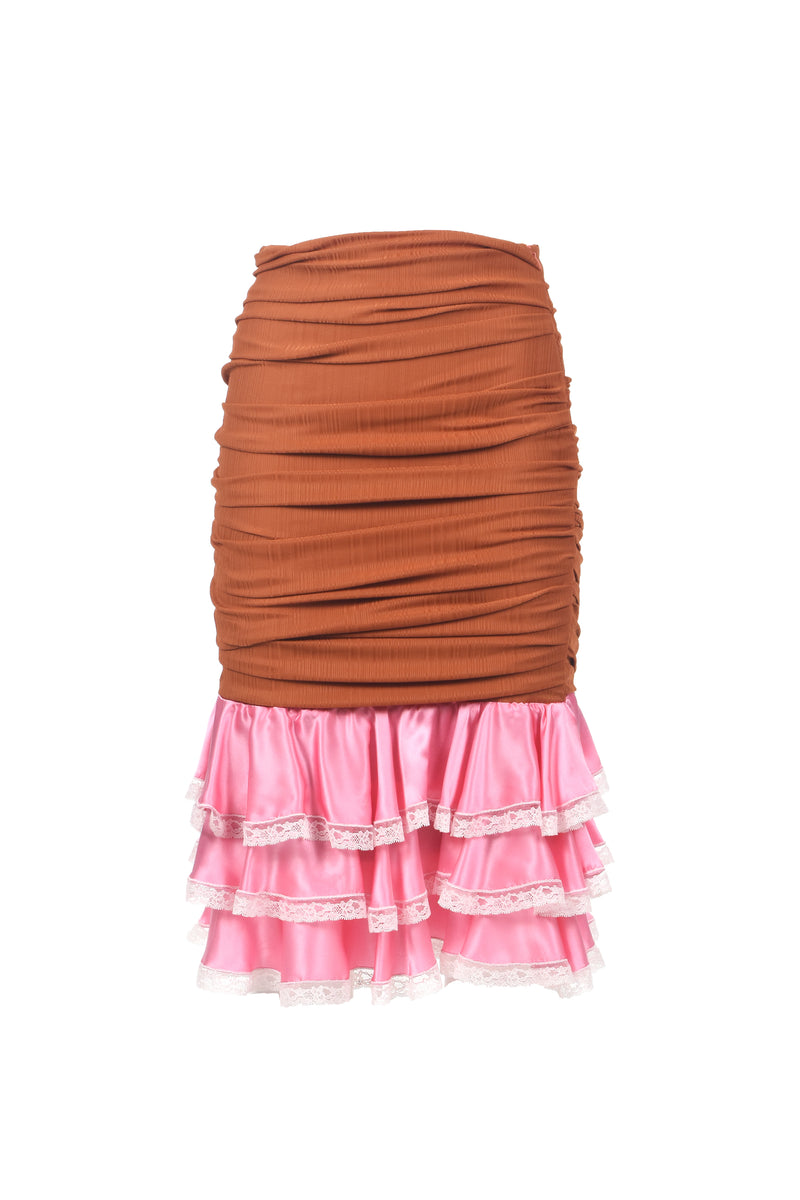Zephyrine skirt